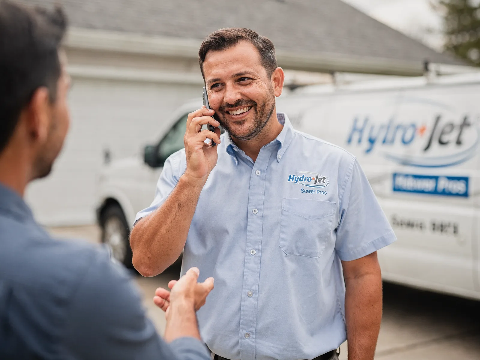 Hydro Jetting Sheffield Lake, OH FAQs